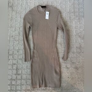 Abercrombie & Fitch sweater dress